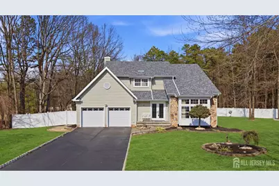 5 Dan Court, Old Bridge Township, NJ 08857 - Photo 1