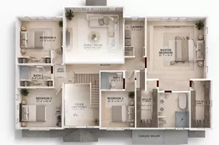 6 Winthrop Ct, East Brunswick Township, NJ 08816 - Photo 3