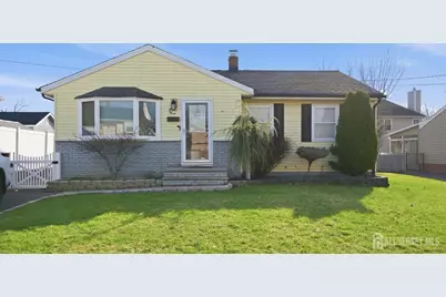 23 Pleasant Avenue, Iselin, NJ 08830 - Photo 1