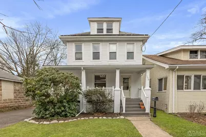 236 Montgomery Street, Highland Park, NJ 08904 - Photo 1