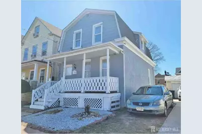421 Brace Avenue, Perth Amboy, NJ 08861 - Photo 1