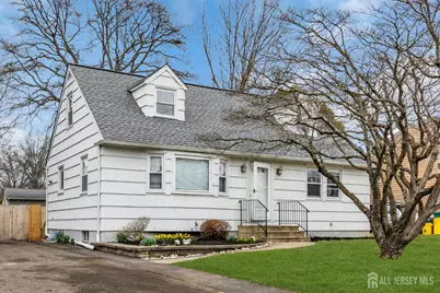 108 Susan Drive, Ewing Township, NJ 08638 - Photo 3