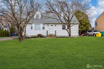 108 Susan Drive, Ewing Township, NJ 08638 - Photo 5