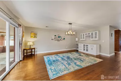 41 Brookside Dr Avenue, Old Bridge Township, NJ 08857 - Photo 7