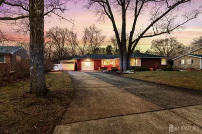 41 Brookside Dr Avenue, Old Bridge Township, NJ 08857 - Photo 27