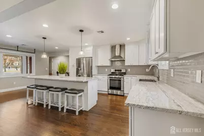 41 Brookside Dr Avenue, Old Bridge Township, NJ 08857 - Photo 3