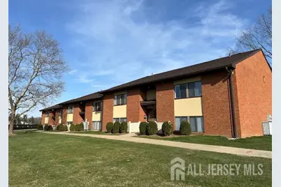 356 Ridge Road #F03, South Brunswick Township, NJ 08810 - Photo 5