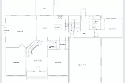 5 Winthrop Court, East Brunswick Township, NJ 08816 - Photo 5