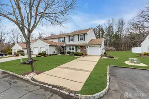 34 Staghorn Dr, Old Bridge Township, NJ 07747 - Photo 3