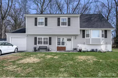 42 Sefton Circle, Piscataway Township, NJ 08854 - Photo 1