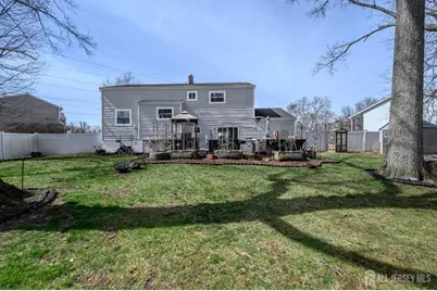 42 Sefton Circle, Piscataway Township, NJ 08854 - Photo 25