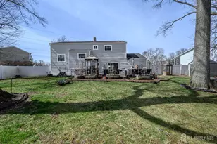 42 Sefton Cir, Piscataway Township, NJ 08854 - Photo 25