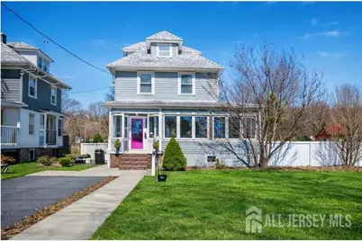 302 Mountainview Terrace, Dunellen, NJ 08812 - Photo 1