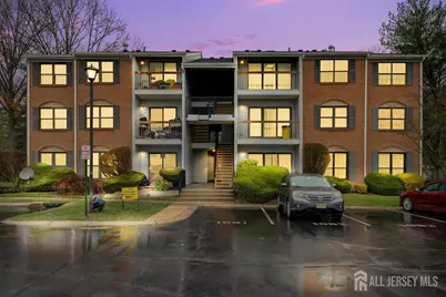 306 Bromley Place, East Brunswick Township, NJ 08816 - Photo 1