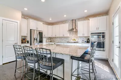 1529 Paxton Lane, Monroe Township, NJ 08831 - Photo 7