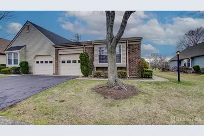 18-A Thomas Paine Drive, Monroe Township, NJ 08831 - Photo 1