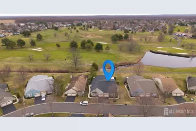 18-A Thomas Paine Drive, Monroe Township, NJ 08831 - Photo 3