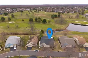 18A Thomas Paine Dr, Monroe Township, NJ 08831 - Photo 3