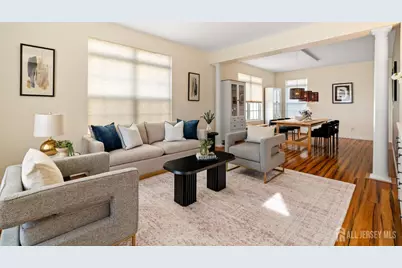 87 Elsie Drive, Plainsboro Township, NJ 08536 - Photo 7