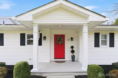 23 Cranbury Neck Road, Cranbury Township, NJ 08512 - Photo 5