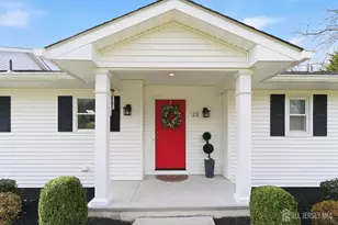 23 Cranbury Neck Rd, Cranbury Township, NJ 08512 - Photo 5