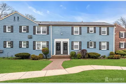 505 Lincoln Park E, Cranford Township, NJ 07016 - Photo 1