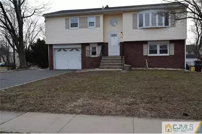 5098 Scott Street, Piscataway Township, NJ 08854 - Photo 3