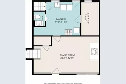 8 Adelphi Court, Edison, NJ 08837 - Photo 35