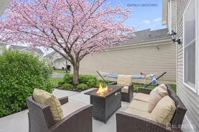 54 Harness Way, Chesterfield, NJ 08515 - Photo 33