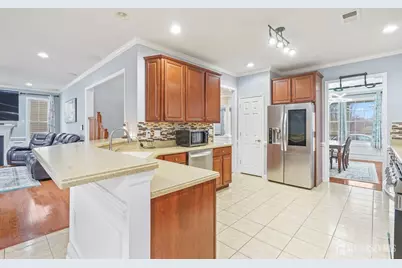 54 Harness Way, Chesterfield, NJ 08515 - Photo 15