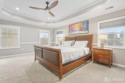 54 Harness Way, Chesterfield, NJ 08515 - Photo 35