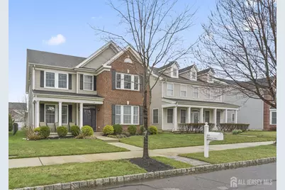54 Harness Way, Chesterfield, NJ 08515 - Photo 3