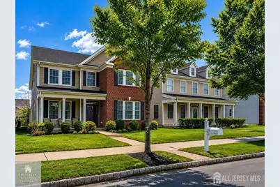 54 Harness Way, Chesterfield, NJ 08515 - Photo 3
