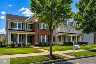 54 Harness Way, Chesterfield, NJ 08515 - Photo 3