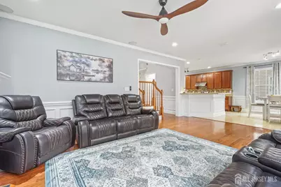 54 Harness Way, Chesterfield, NJ 08515 - Photo 19