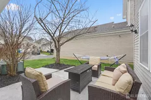 54 Harness Way, Chesterfield, NJ 08515 - Photo 37