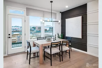 33 Tuckman Drive, South Brunswick Township, NJ 08852 - Photo 5