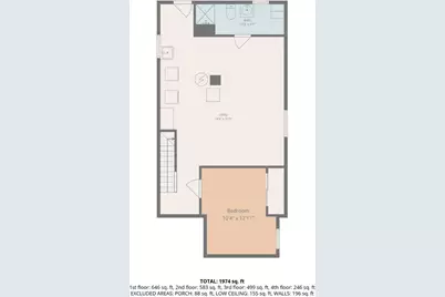 26 Harvey Street, New Brunswick, NJ 08901 - Photo 31