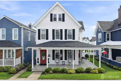 249 Second Street, South Amboy, NJ 08879 - Photo 1