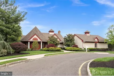 3228 Sayre Drive, Plainsboro Township, NJ 08540 - Photo 3