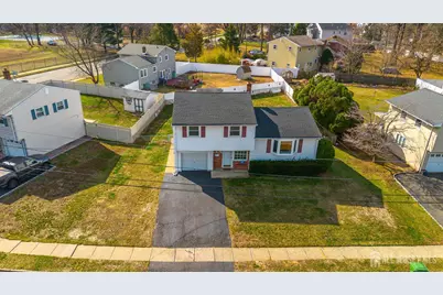 4 Estok Road, Edison, NJ 08817 - Photo 19