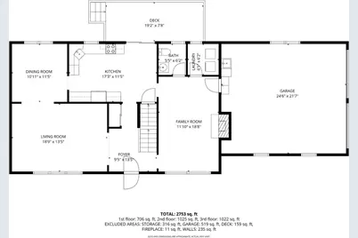 128 Hazelwood Avenue, Middlesex, NJ 08846 - Photo 35