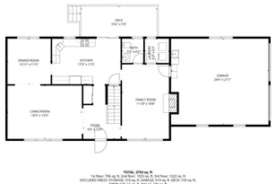 128 Hazelwood Ave, Middlesex, NJ 08846 - Photo 35