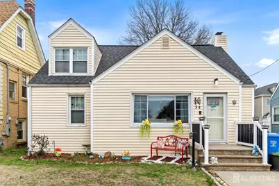 34 Ling Street, Fords, NJ 08863 - Photo 1
