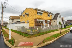 34 Henry St, Port Reading, NJ 07064 - Photo 3