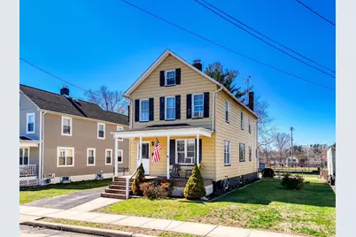 48 South Street, Milltown, NJ 08850 - Photo 1