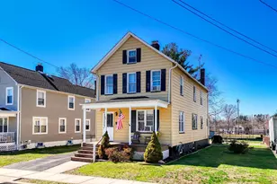 48 South St, Milltown, NJ 08850 - Photo 1