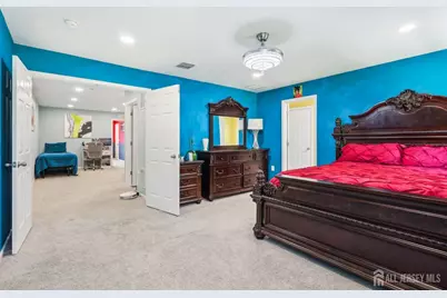 206 Shields Court, South Brunswick Township, NJ 08852 - Photo 27