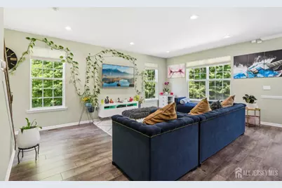 206 Shields Court, South Brunswick Township, NJ 08852 - Photo 9