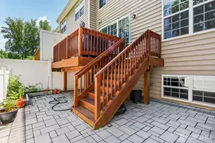 206 Shields Ct, South Brunswick Township, NJ 08852 - Photo 37